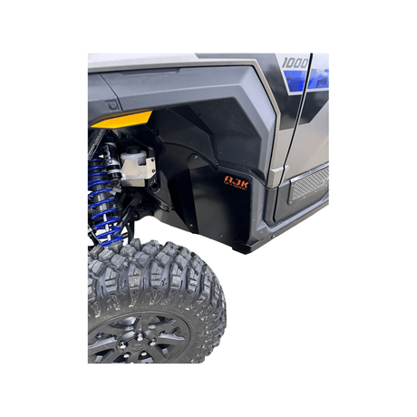 Polaris Xpedition Inner Fender Guards | AJK Offroad