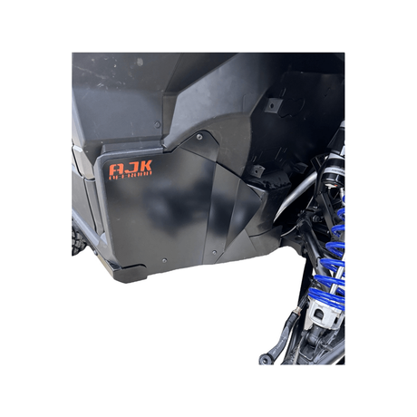 Polaris Xpedition Inner Fender Guards | AJK Offroad