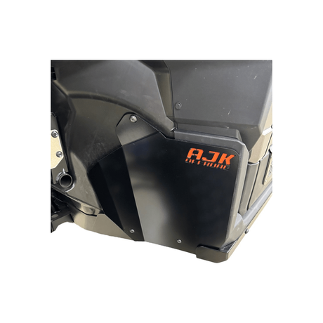 Polaris Xpedition Inner Fender Guards | AJK Offroad