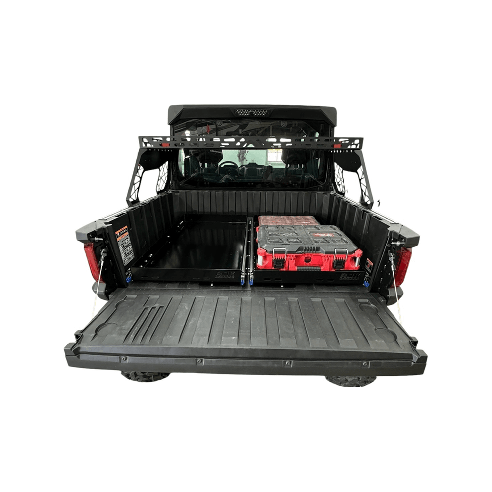 Polaris Ranger XD 1500 Bed Drawer