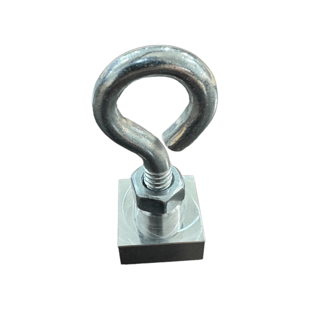 Polaris RangerXD 1500 Bed Rail Tie Down Hook | AJK Offroad