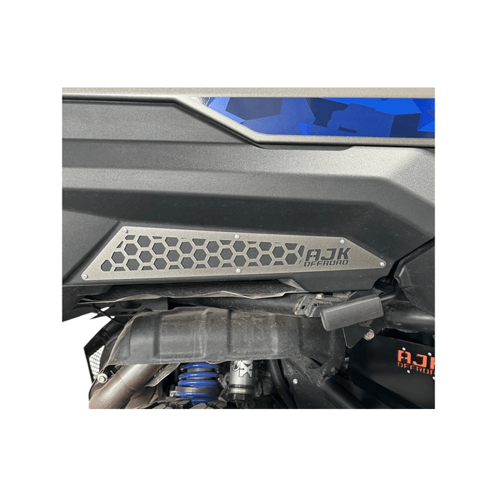 Polaris Xpedition Bed Accent