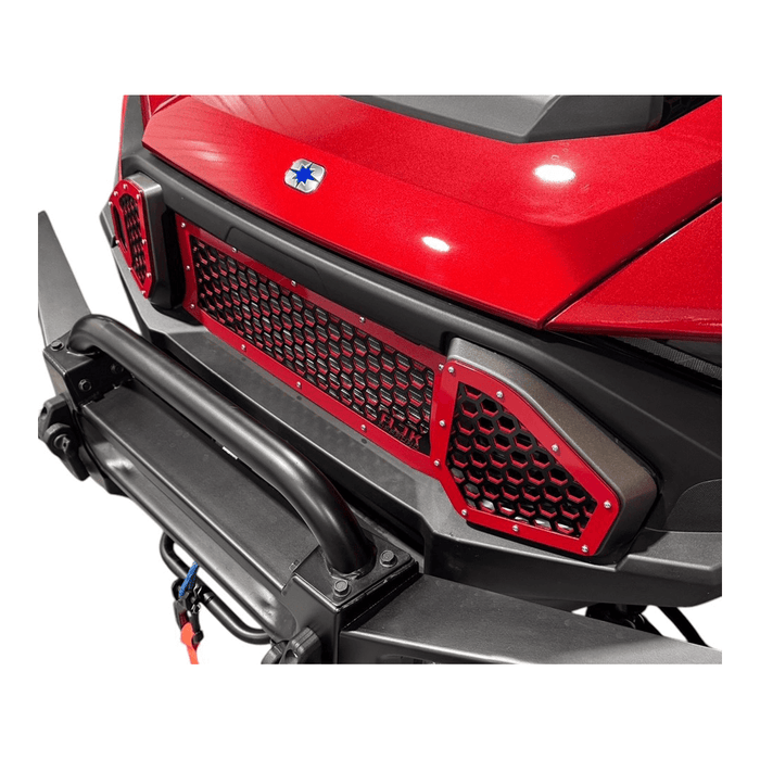 Polaris Ranger 1500XD Grill