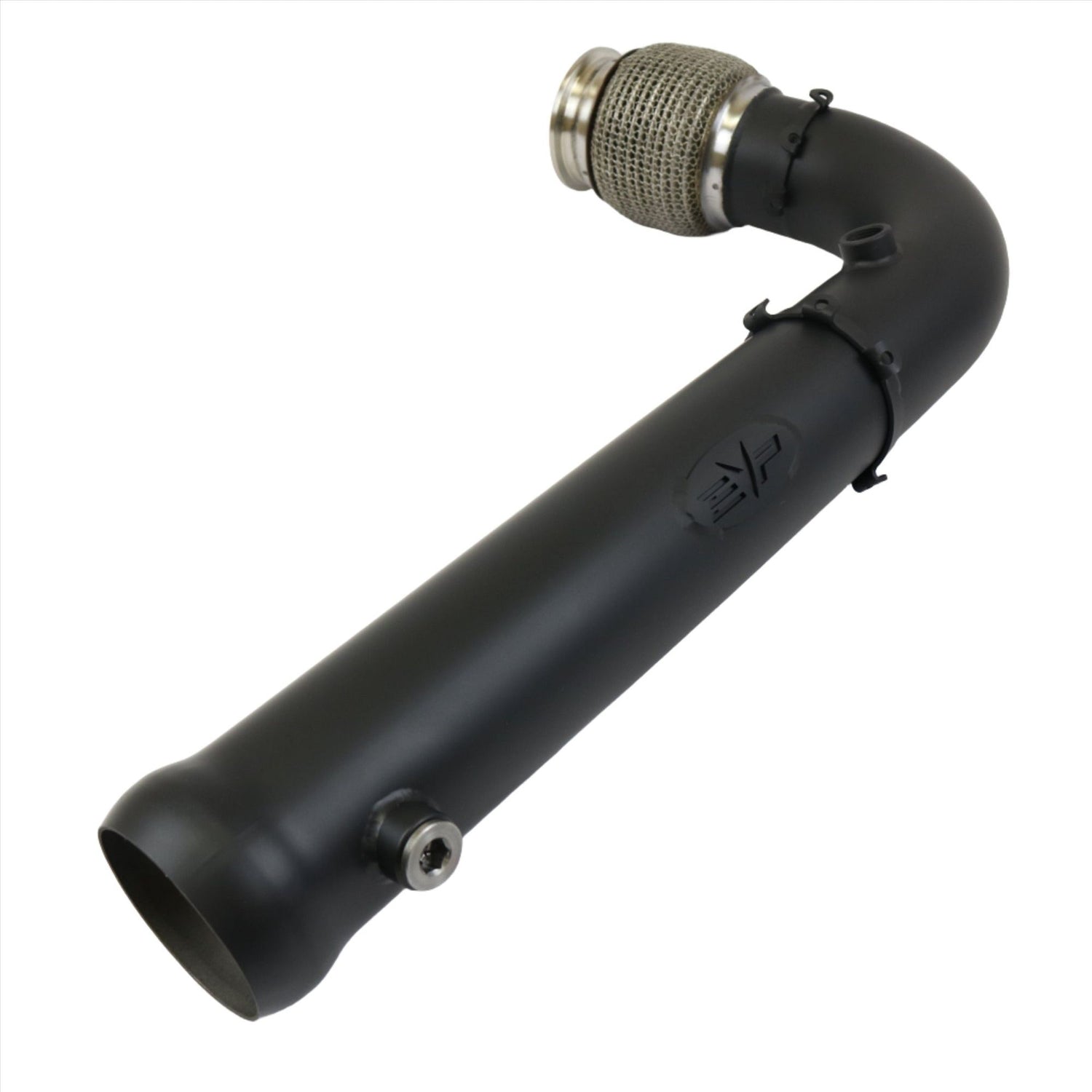 Can Am X3 Magnus 3″ Full Exhaust System | Evolution Powersports