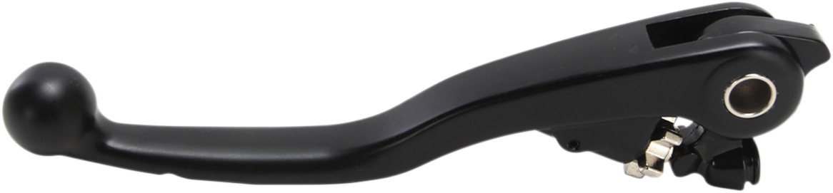 MOOSE OFFROAD Forged 6061-T6 Clutch Lever - Black H07-5923B