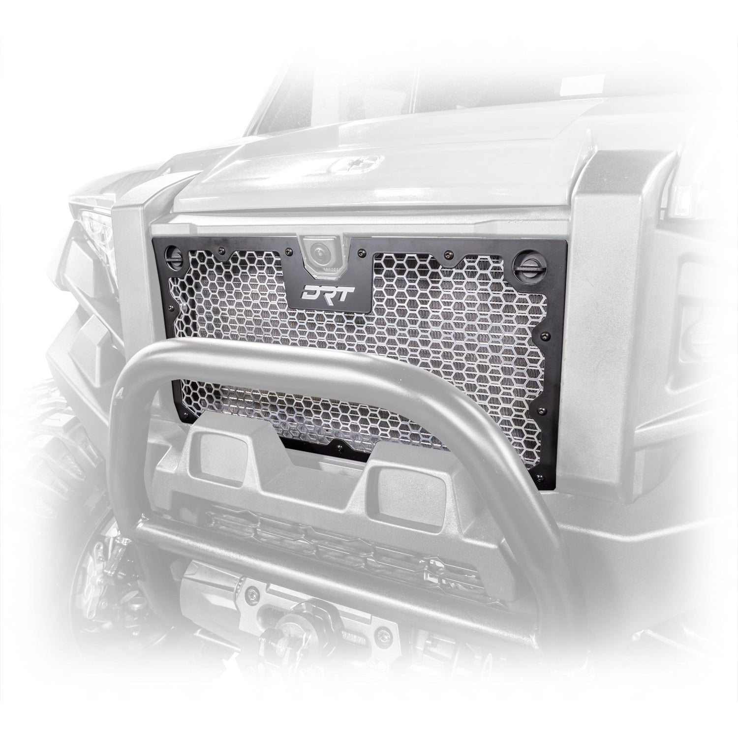 Polaris Xpedition Front Grill Insert | DRT Motorsports