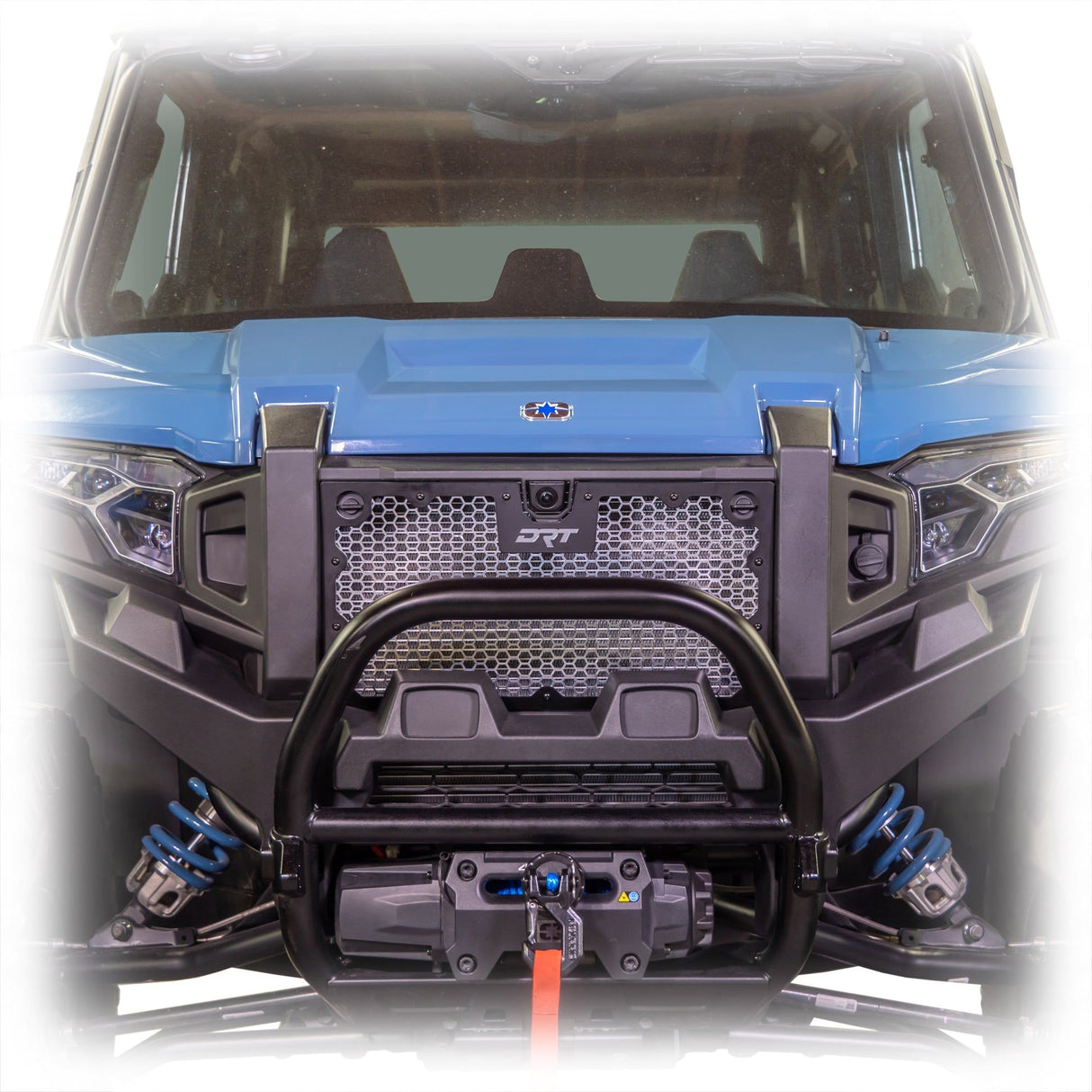 Polaris Xpedition Front Grill Insert | DRT Motorsports