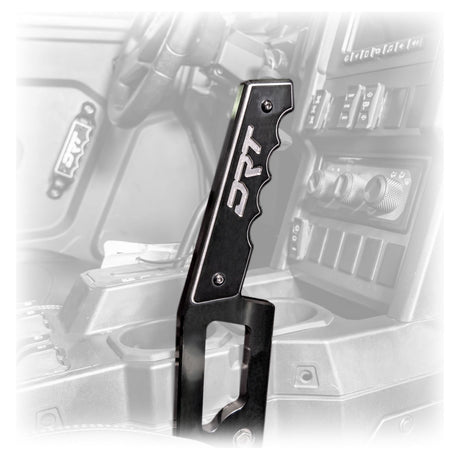 Polaris Xpedition Billet Passenger Grab Handle | DRT Motorsports