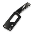 Polaris Xpedition Billet Passenger Grab Handle | DRT Motorsports