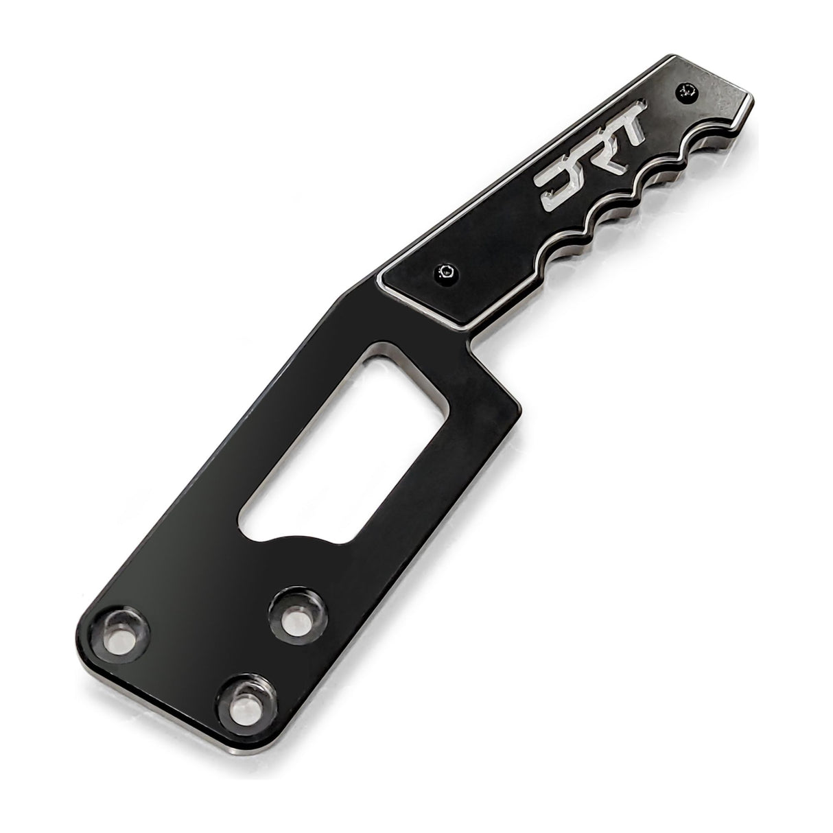 Polaris Xpedition Billet Passenger Grab Handle | DRT Motorsports