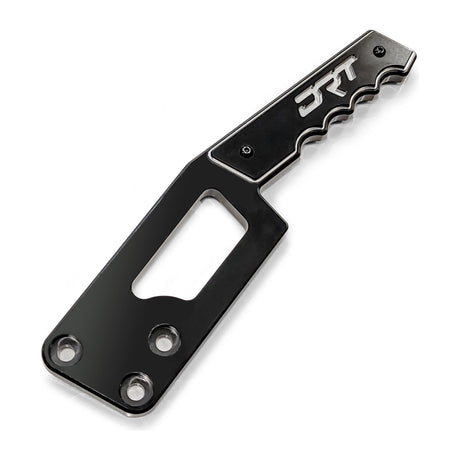 Polaris Xpedition Billet Passenger Grab Handle | DRT Motorsports