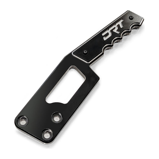 Polaris Xpedition Billet Passenger Grab Handle | DRT Motorsports