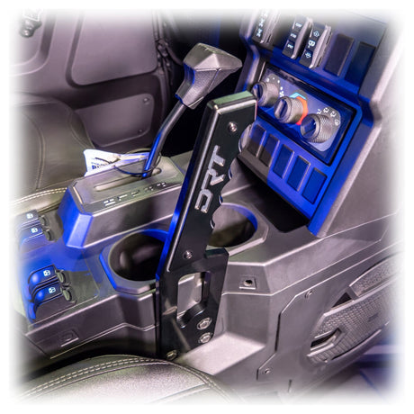 Polaris Xpedition Billet Passenger Grab Handle | DRT Motorsports