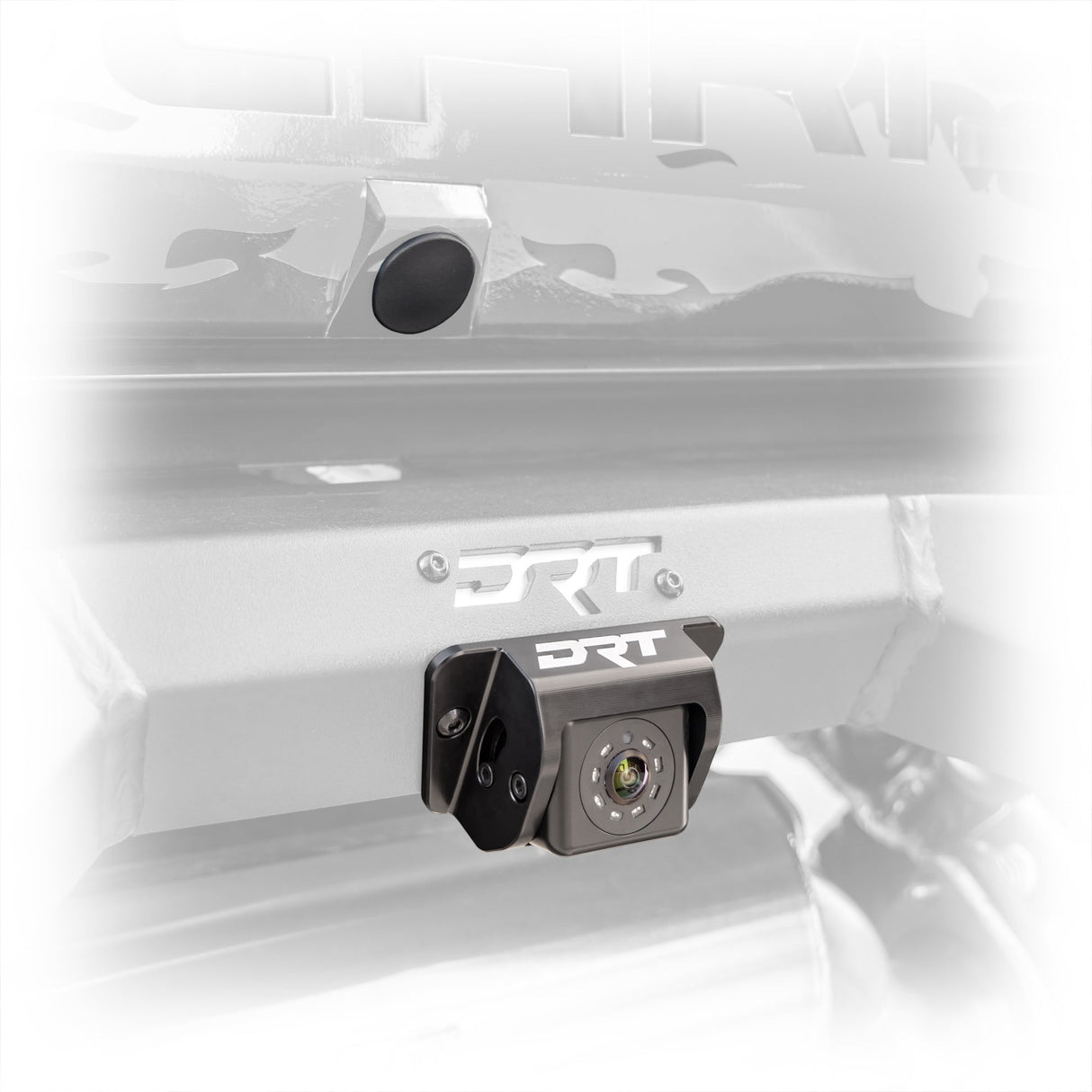 DRT Polaris 2024+ Xpedition Rear Bumper