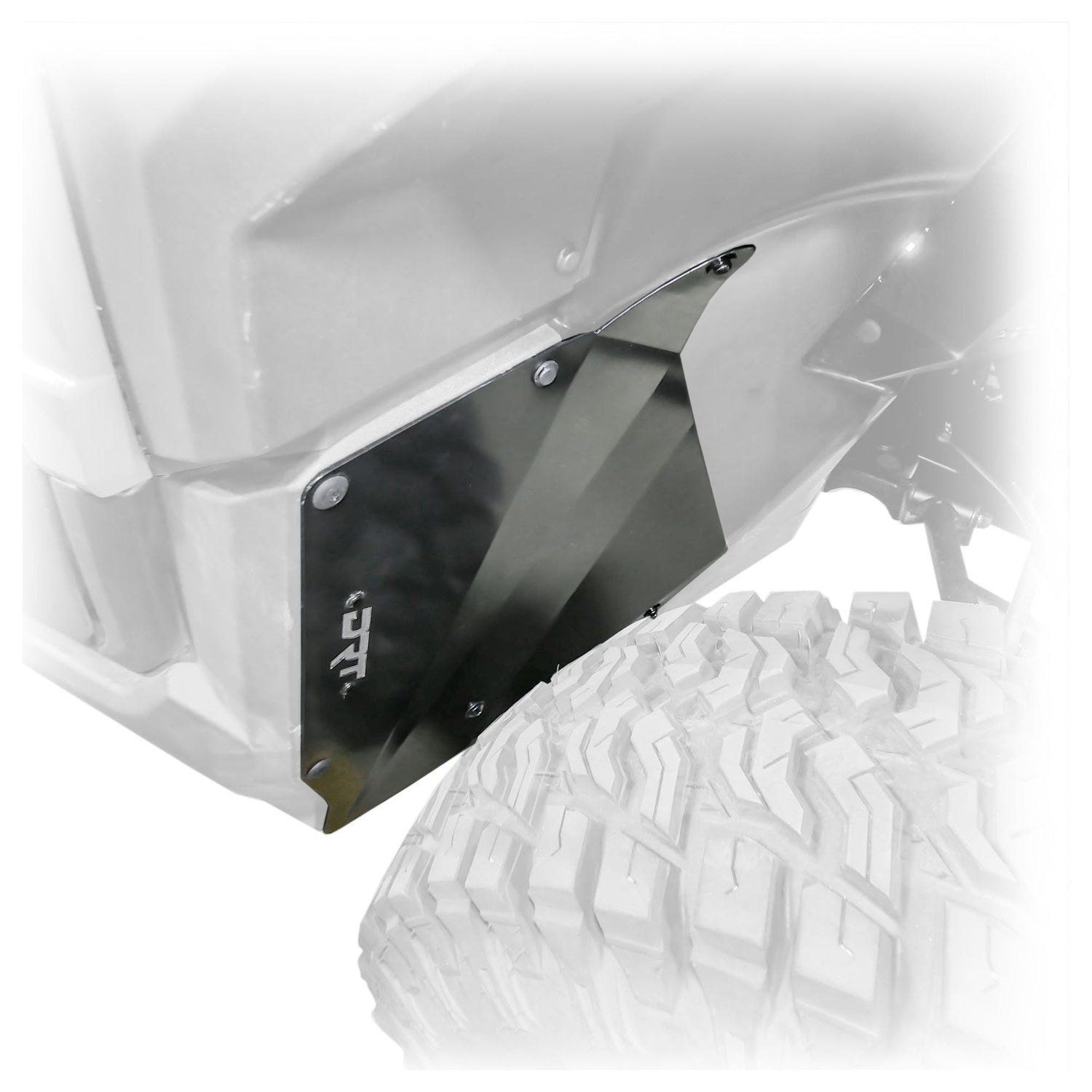 Polaris Xpedition Front Inner Fender Guards | DRT Motorsports