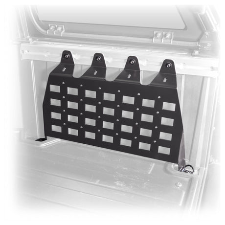 Polaris Xpedition Bedside Cargo Molle Panel | DRT Motorsports