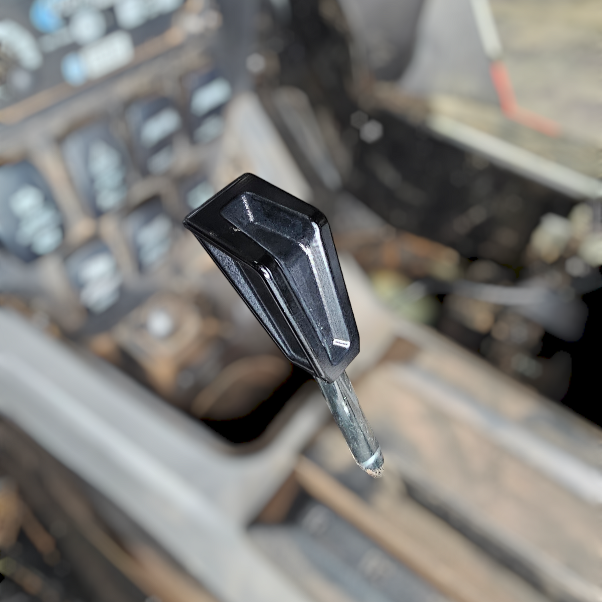 Polaris RZR Pro / Turbo R Shift Knob | Elektric Offroad