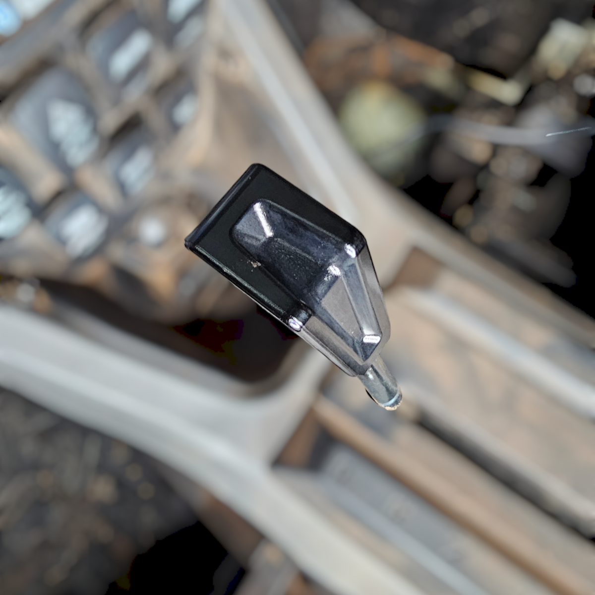 Polaris RZR Pro / Turbo R Shift Knob | Elektric Offroad