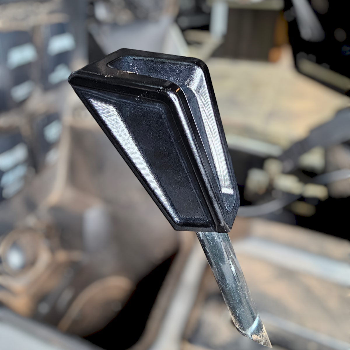 Polaris RZR Pro / Turbo R Shift Knob | Elektric Offroad