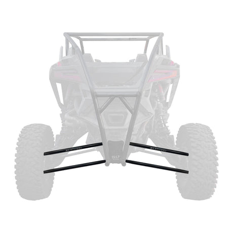 Polaris RZR Pro R / Turbo R Heavy Duty Radius Rods | 50 Caliber Racing