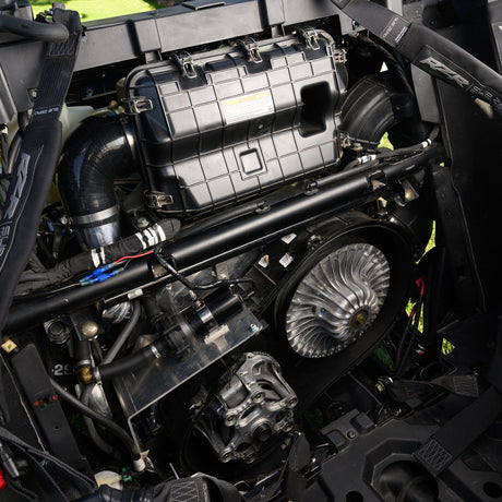Polaris RZR Pro R 2.0L Turbo System | Force Turbos