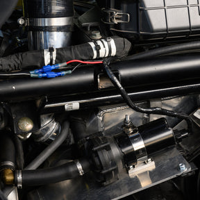 Polaris RZR Pro R 2.0L Turbo System | Force Turbos