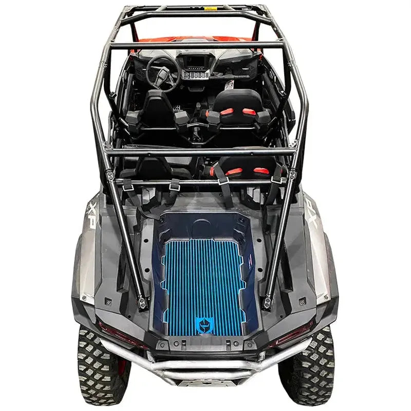 Polaris RZR XP Bed Mat | Pro Armor