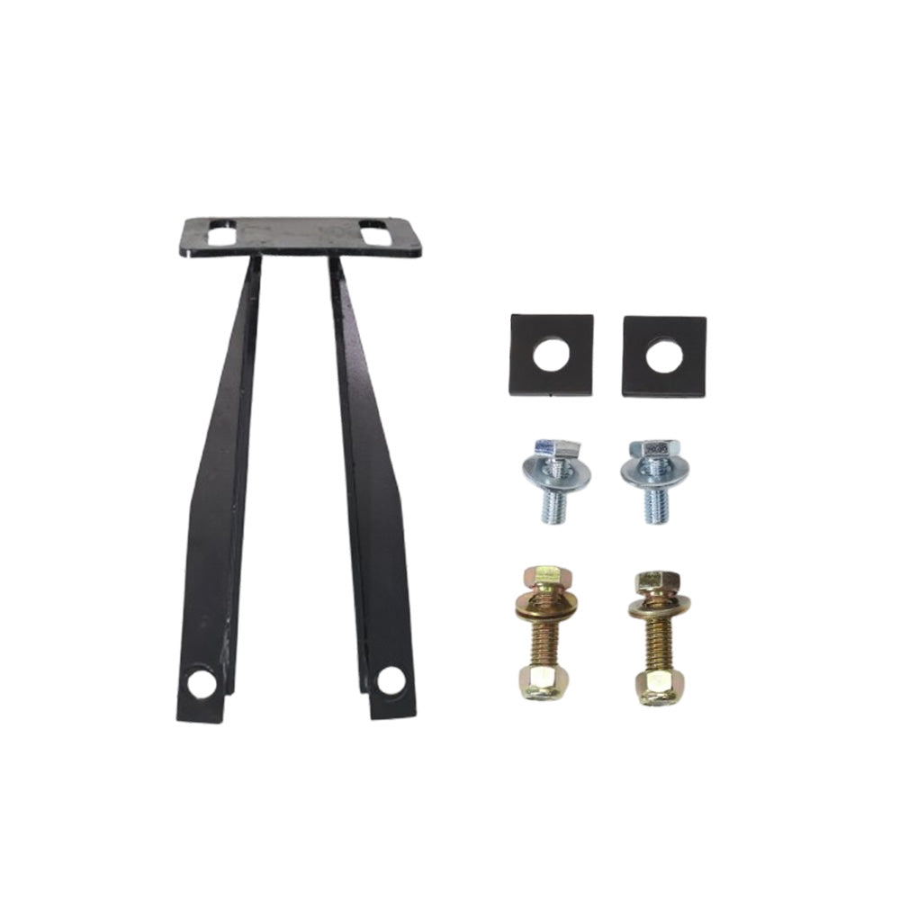 2024+ RZR 1000 REAR Bump Seat