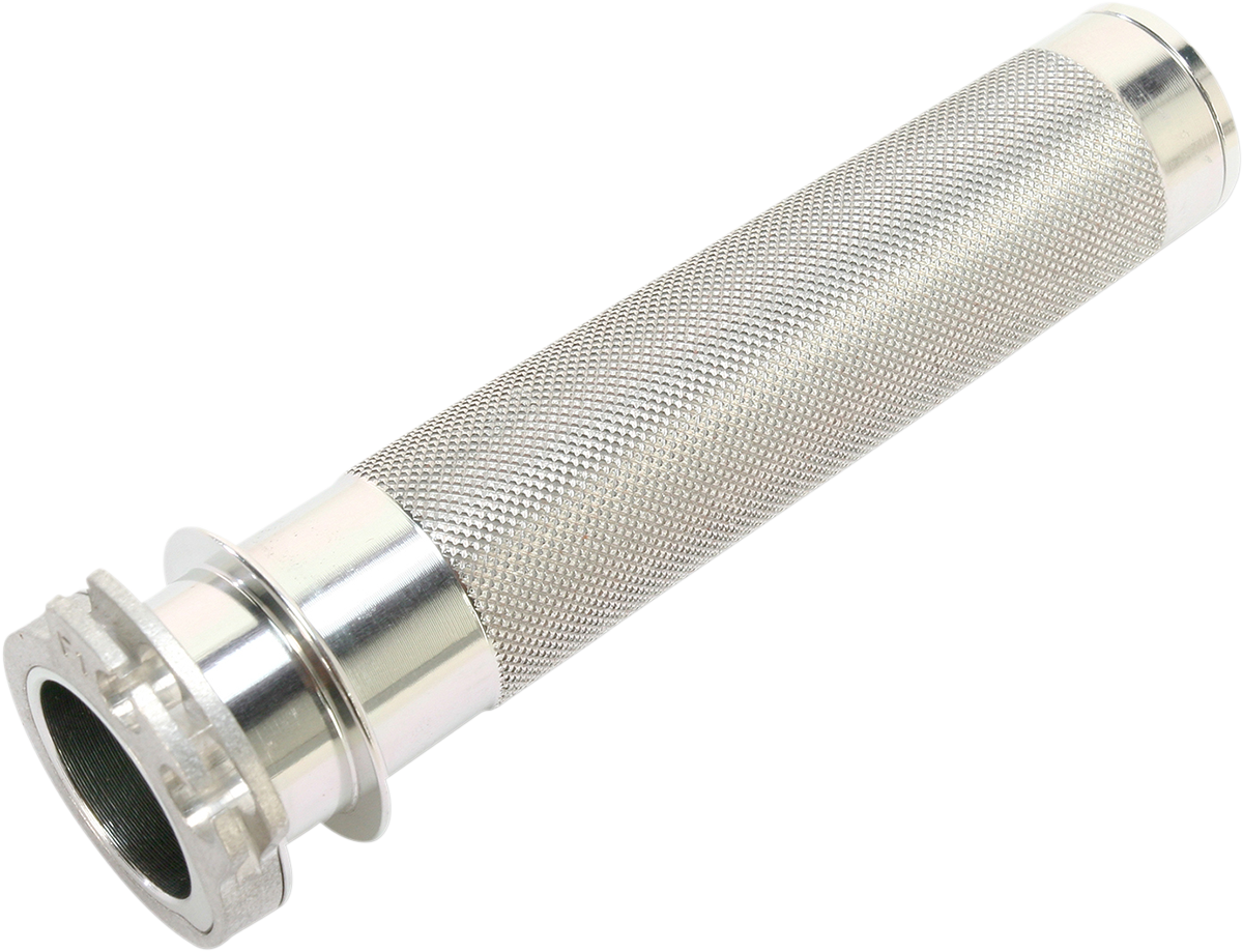 MOOSE OFFROAD Aluminum Throttle Tube - Honda/Yamaha M40-1F-HYK