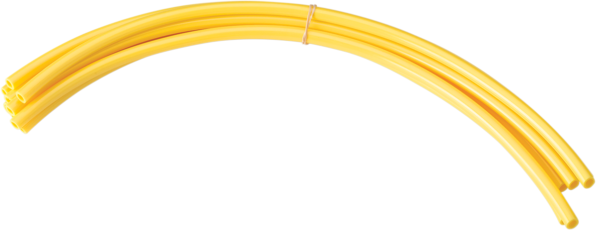 MOOSE OFFROAD 144-3902 18-Inch Polyurethane Fuel Cap Vent Hose Refill Pack for Off-Rroad Vehicles