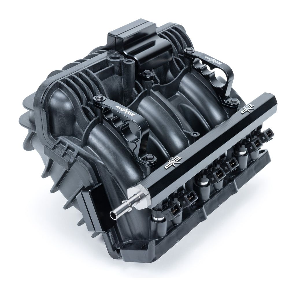 Can Am Maverick R Pllenum Bulletproofing Kit | Evolution Powersports