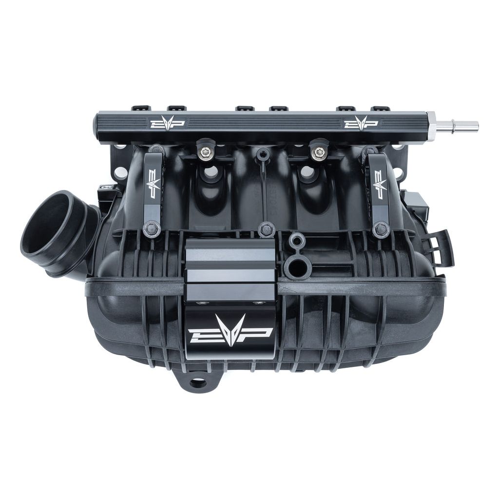 Can Am Maverick R Pllenum Bulletproofing Kit | Evolution Powersports