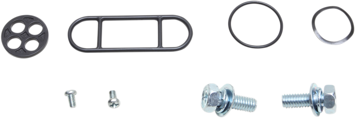 Moose Offroad Fuel Petcock Rebuild Kit for Kawasaki - Part 60-1122