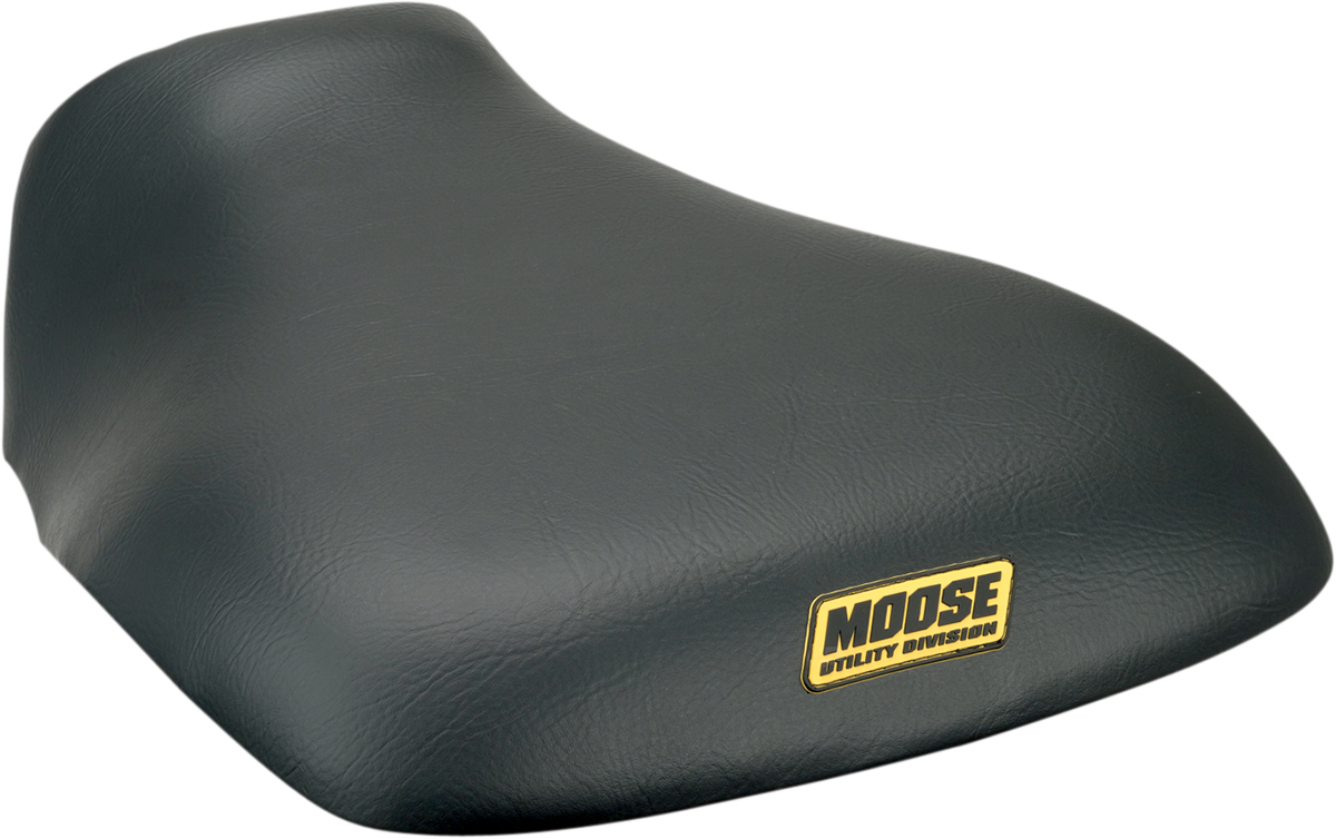 MOOSE OFFROAD Can-Am CAN65000-30 Seat Cover - Marine-Grade Vinyl for Can-Am Vehicles