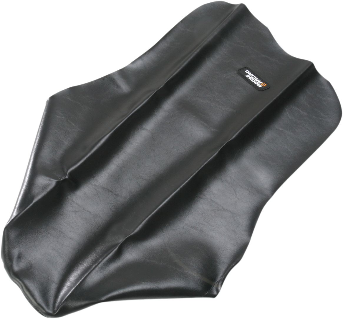 MOOSE OFFROAD Seat Cover - Black - Kawasaki KX12588-30