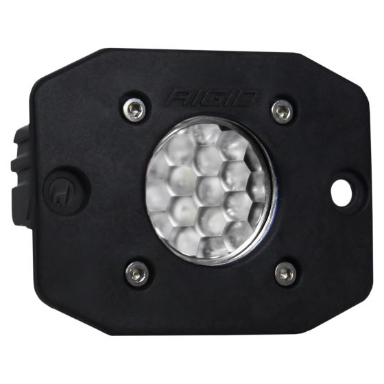 Ignite Series Flush Mount Light | Rigid Industries