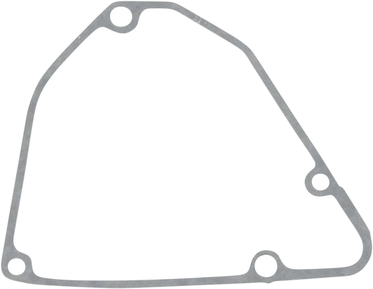 MOOSE OFFROAD Ignition Cover Gasket - Kawasaki/Suzuki 816589mse