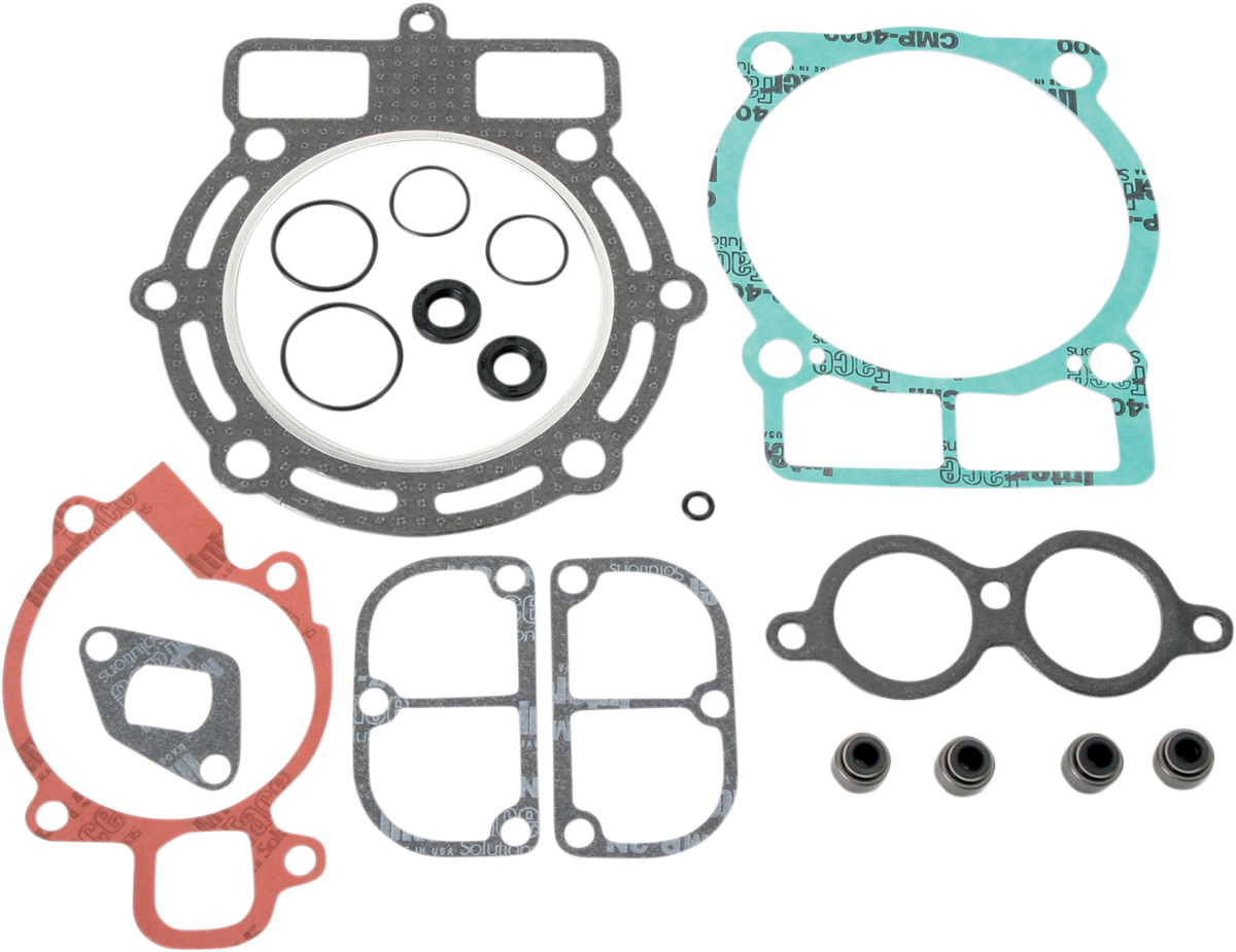 MOOSE OFFROAD Top End Gasket Kit - KTM 810318mse