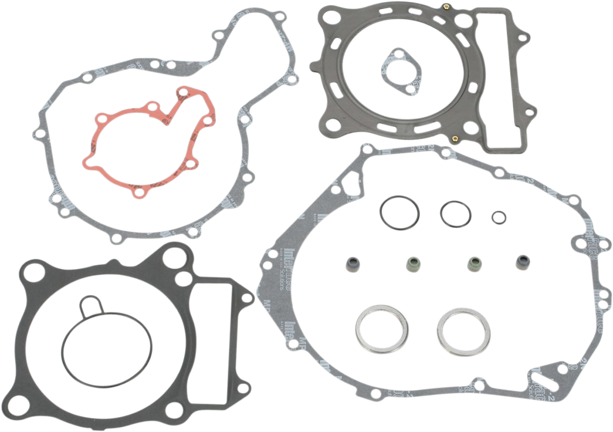 MOOSE OFFROAD Complete Motor Gasket Kit - Polaris 808907mse