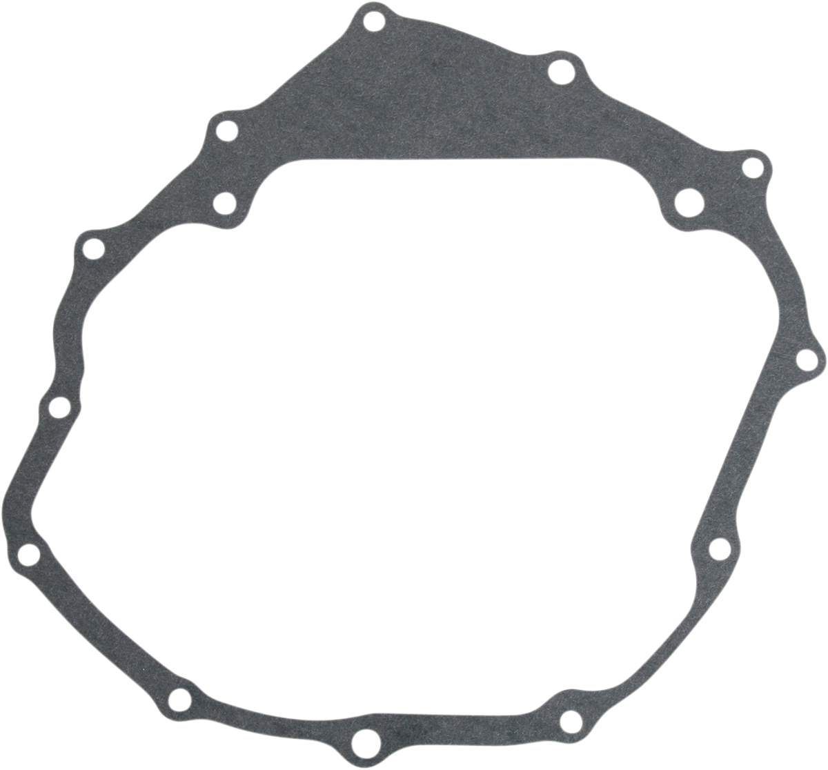 MOOSE OFFROAD Inner Clutch Cover Gasket - Honda 816061mse