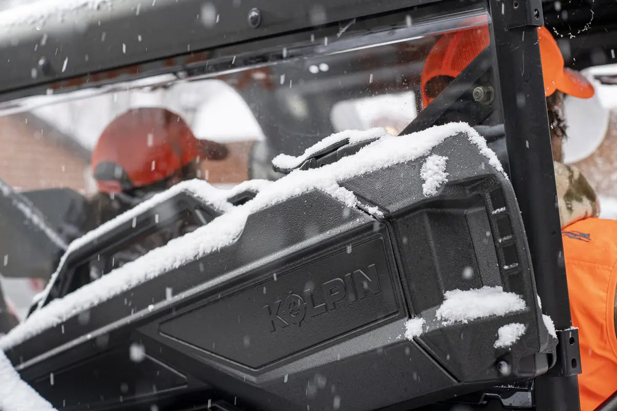 Kolpin Stronghold® Gun Boot® XL - Impact