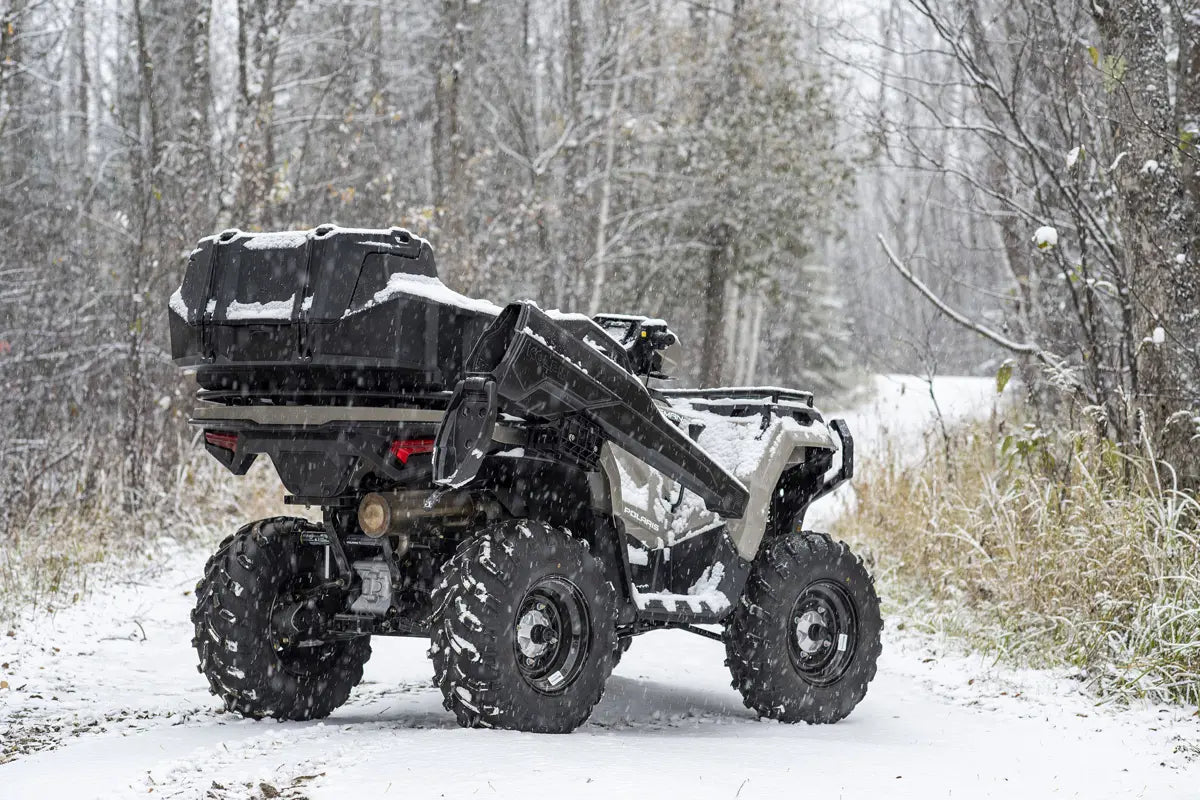 Kolpin Stronghold® Gun Boot® L