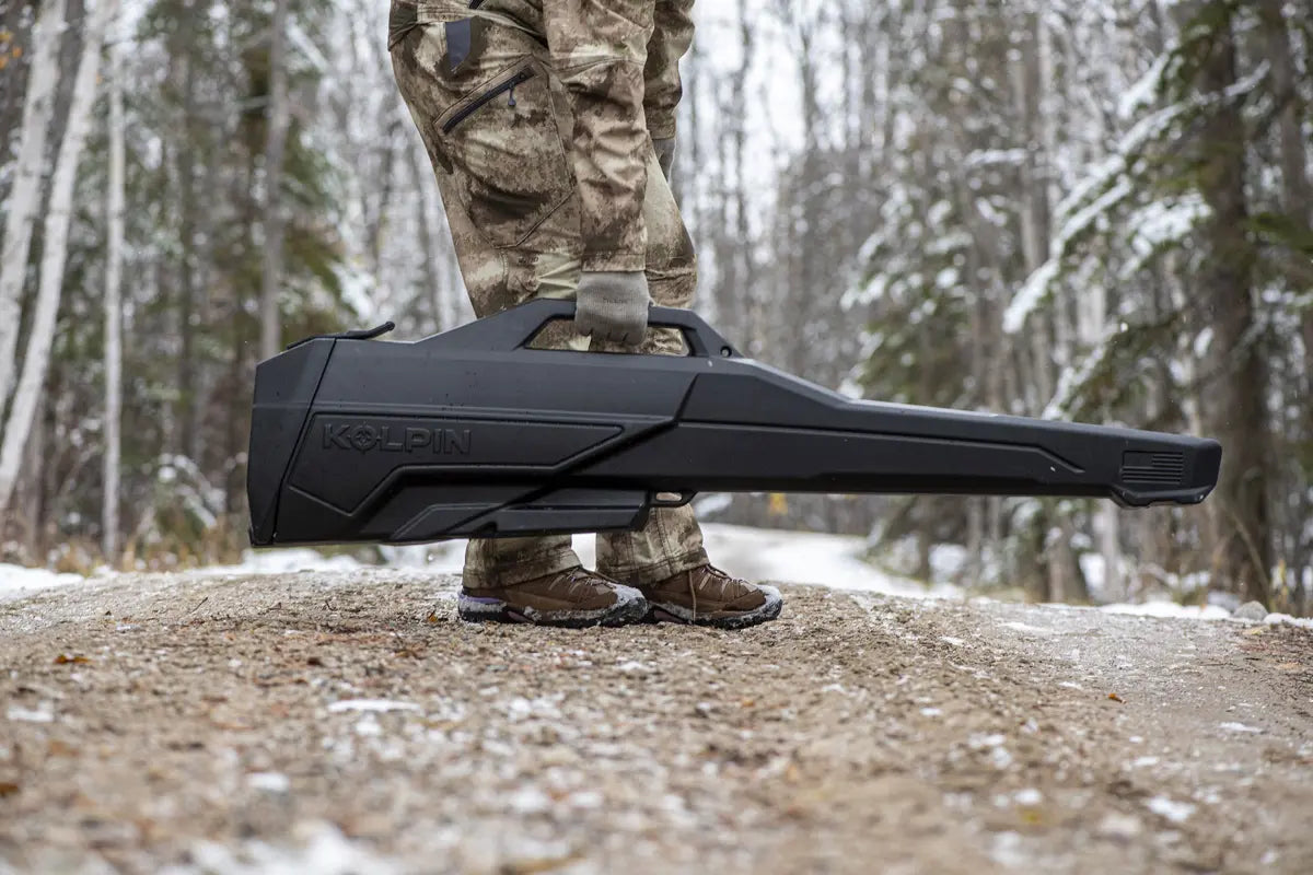 Kolpin Stronghold® Gun Boot® L