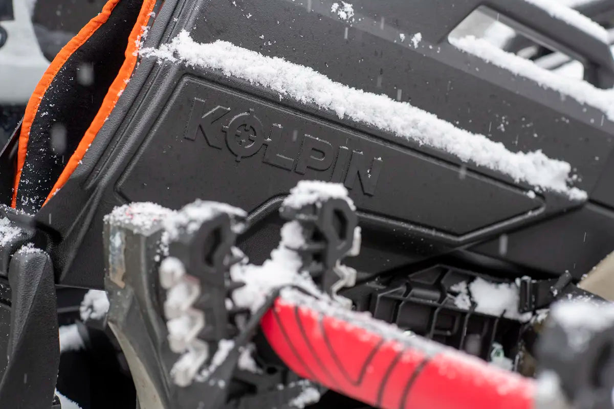 Kolpin Stronghold® Gun Boot® L