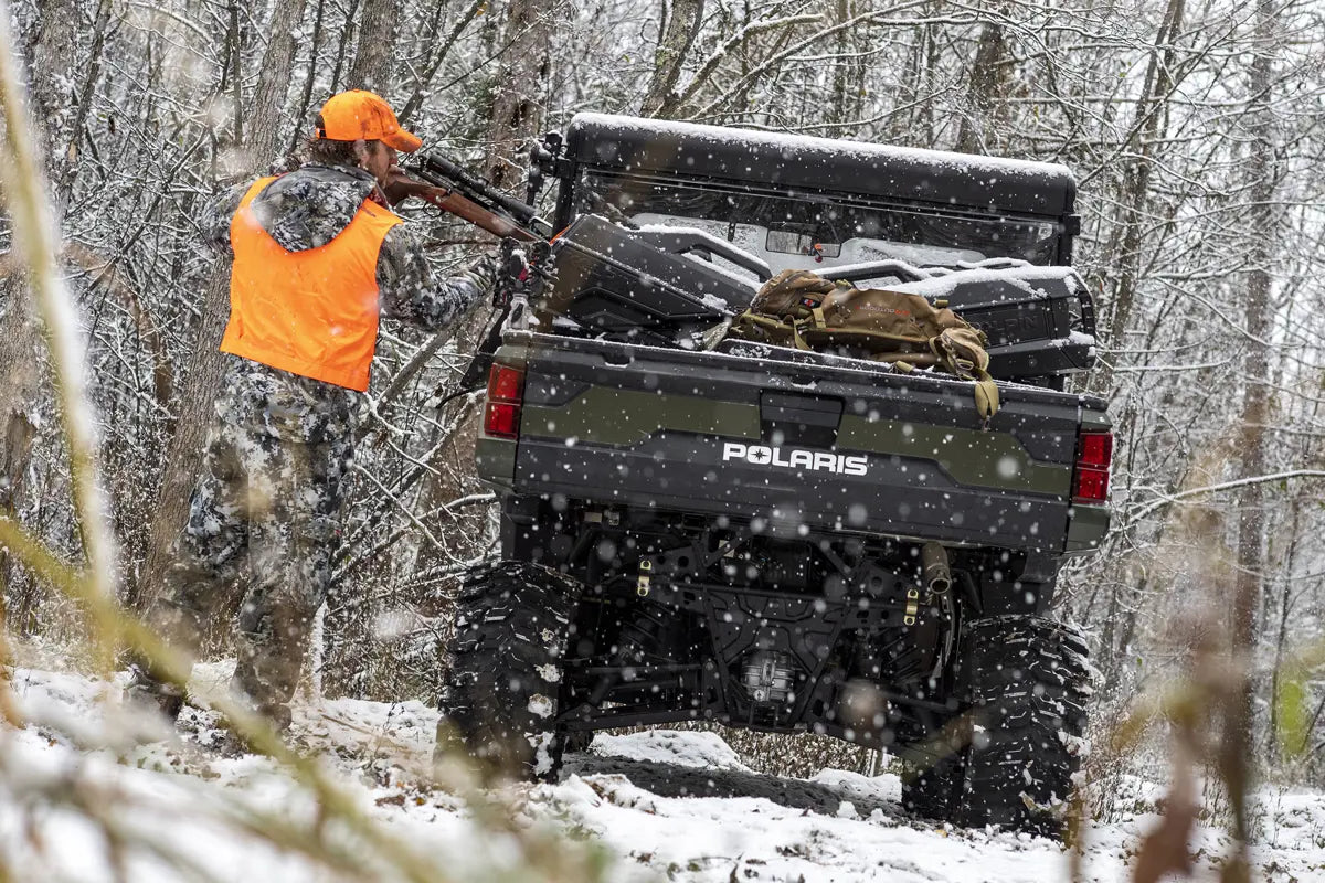 Kolpin Stronghold® Gun Boot® L