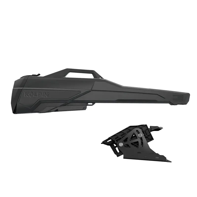 Kolpin Stronghold® Gun Boot® L w/ Auto-Latch Mount