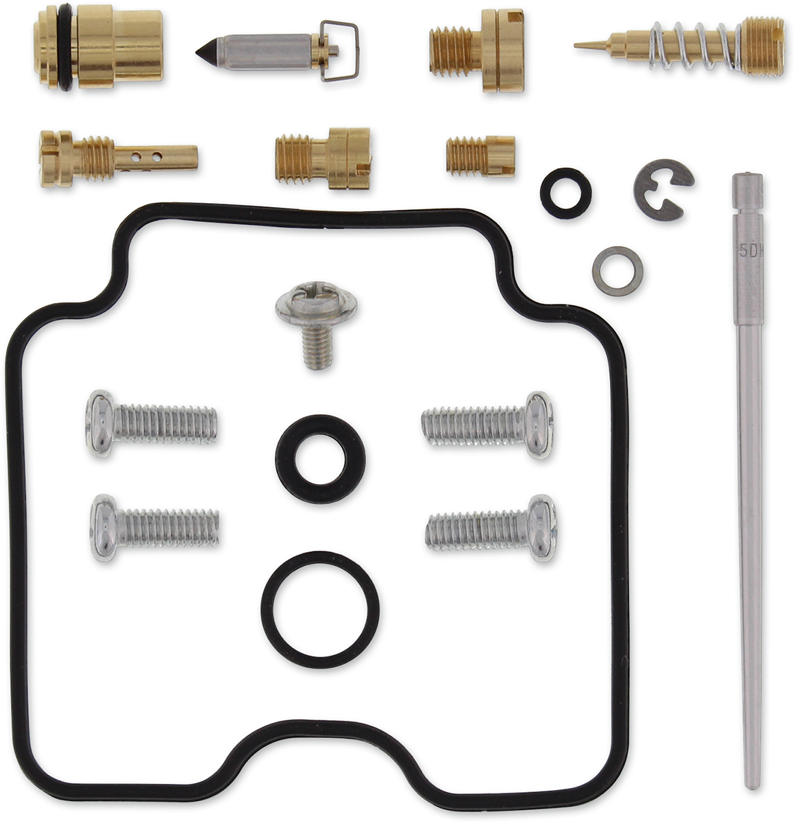 MOOSE OFFROAD Carburetor Repair Kit - Kawasaki 26-1101