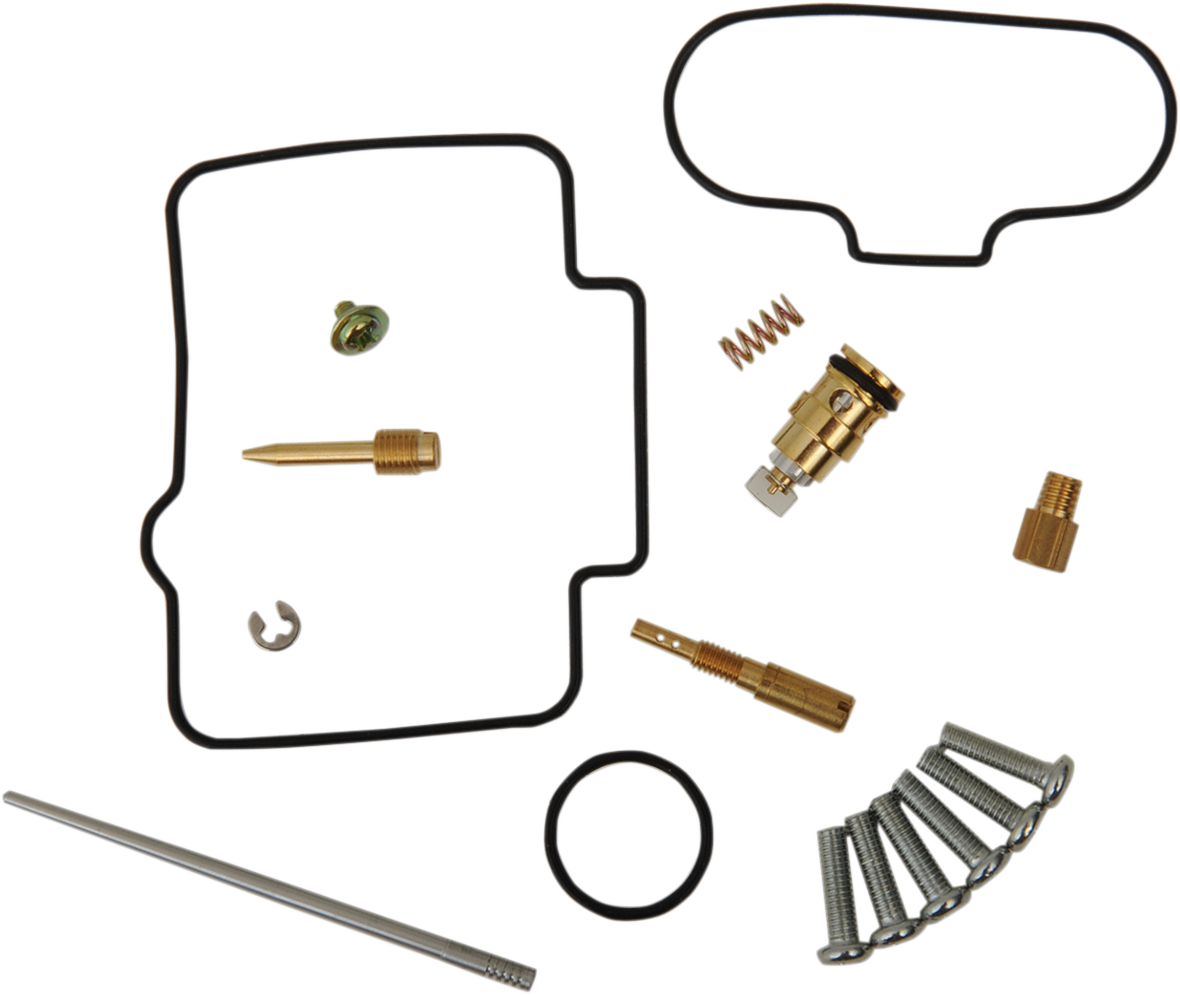 MOOSE OFFROAD Carburetor Repair Kit - Honda 26-1184
