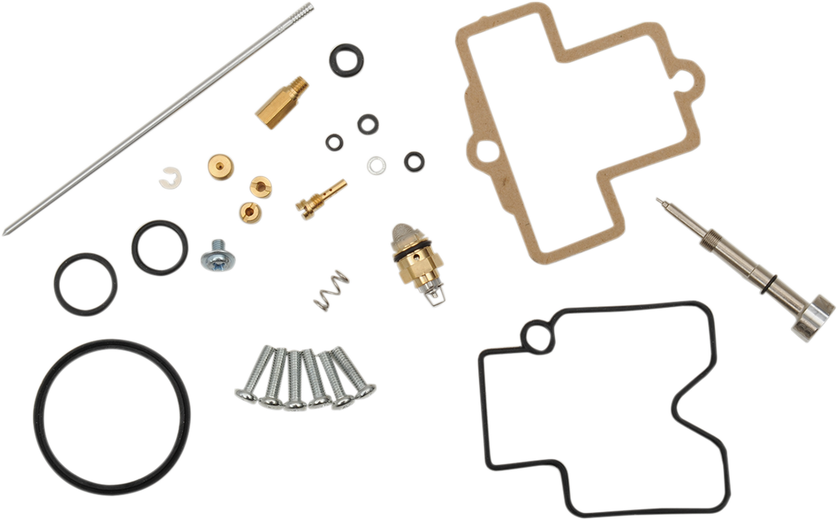 MOOSE OFFROAD Carburetor Repair Kit - Yamaha 26-1324