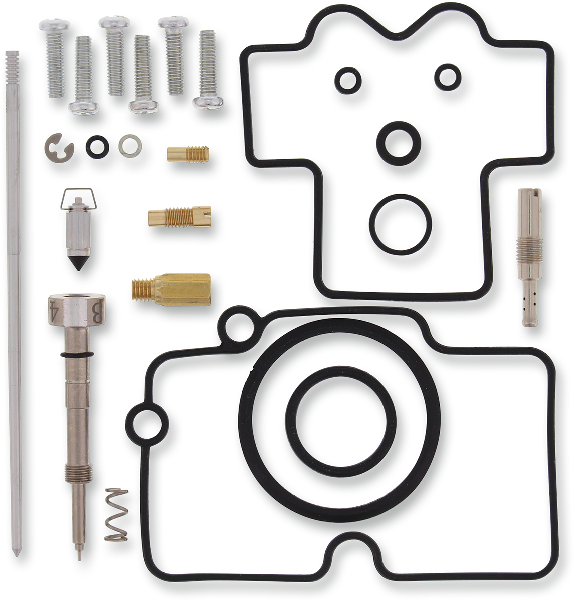 MOOSE OFFROAD Carburetor Repair Kit - Kawasaki 26-1458